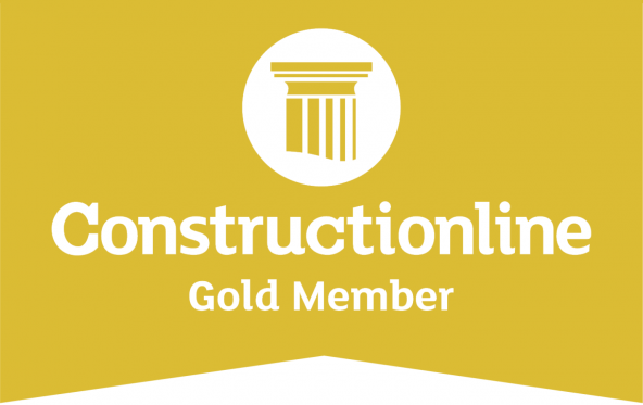 Constructline Gold Member