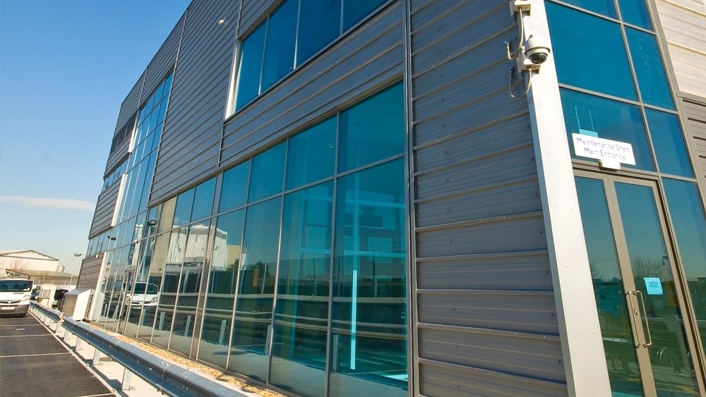 New Cross Gate Depot