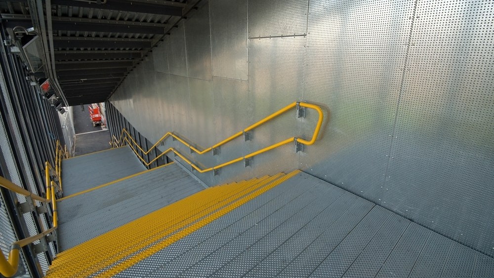 Wood Lane Tube Station