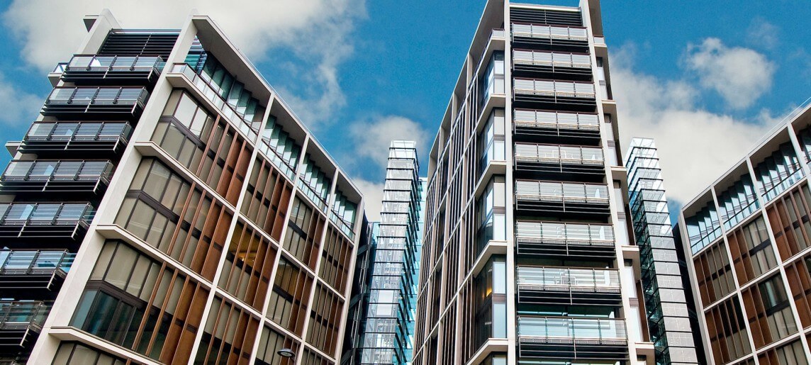 One Hyde Park, London