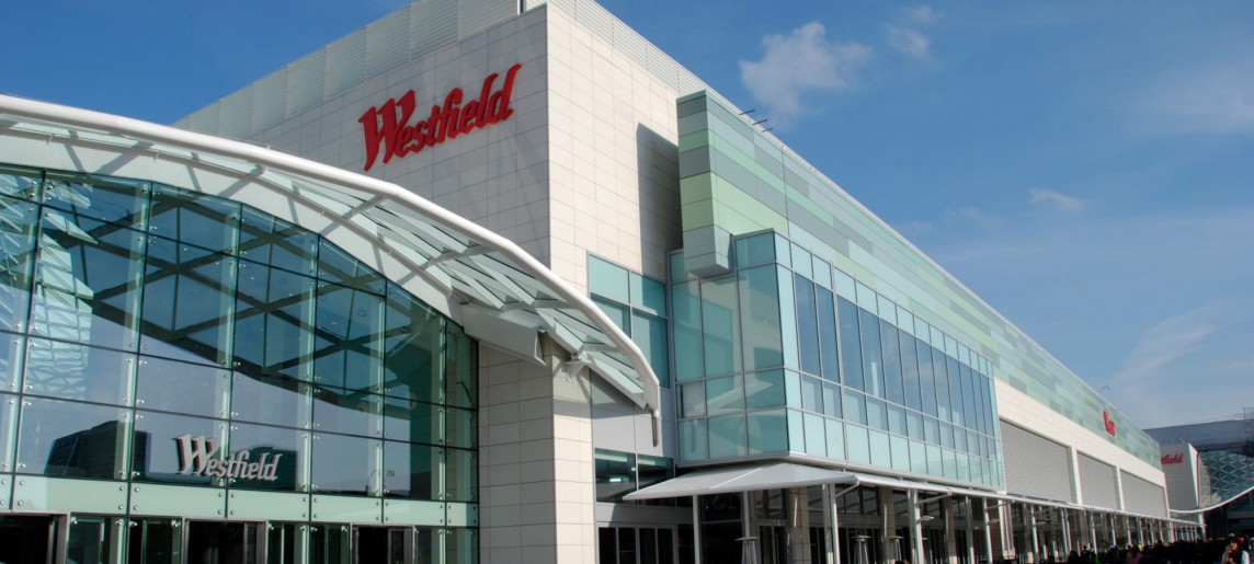 Westfield, London